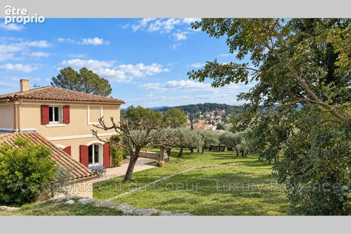 vente villa 6 Pièce(s) - photo 13