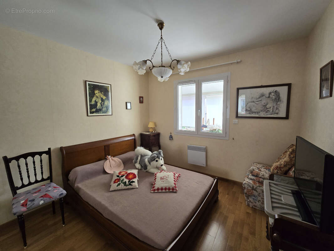 Maison à MARSSAC-SUR-TARN