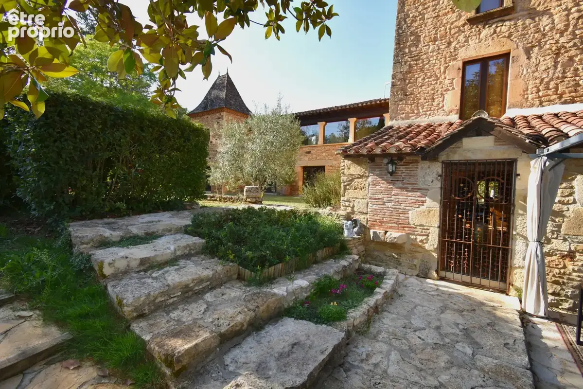 Domaine de prestige pour projet touristique, familial ou évènementiel. - photo 37