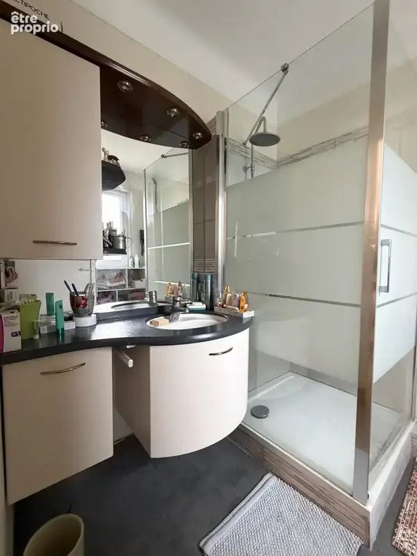 Nouveauté : belle bâtisse avec possibilité de 2 logements + garage - photo 17