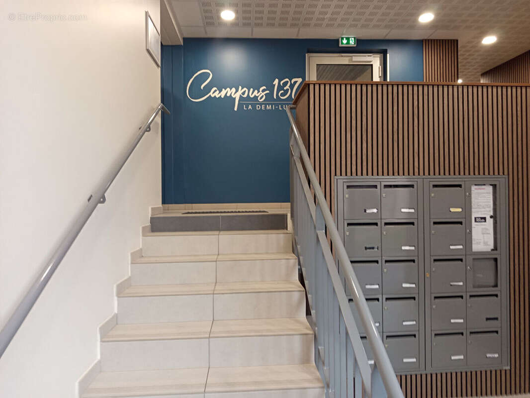 Appartement à MAROMME