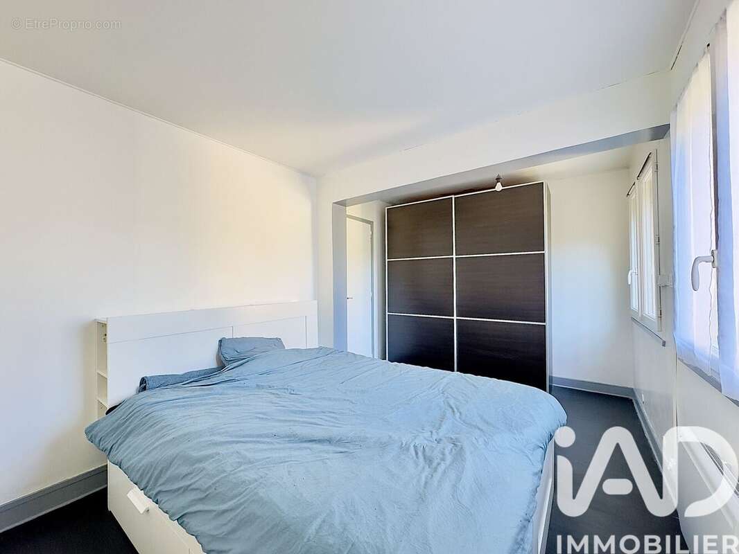 Photo 5 - Appartement à D'HUISON-LONGUEVILLE