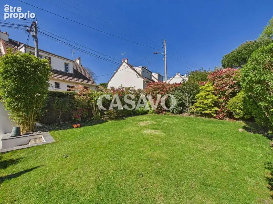 Vente Maison 6 pièces de 150m² - 78220 Viroflay - photo 12