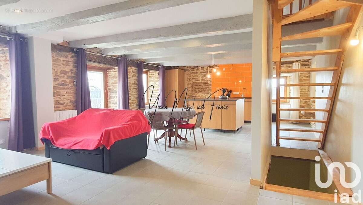 Photo 8 - Maison à RULLAC-SAINT-CIRQ