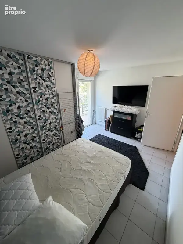 Appartement 56 m² à Chateauneuf-Les-Martigues  - photo 6