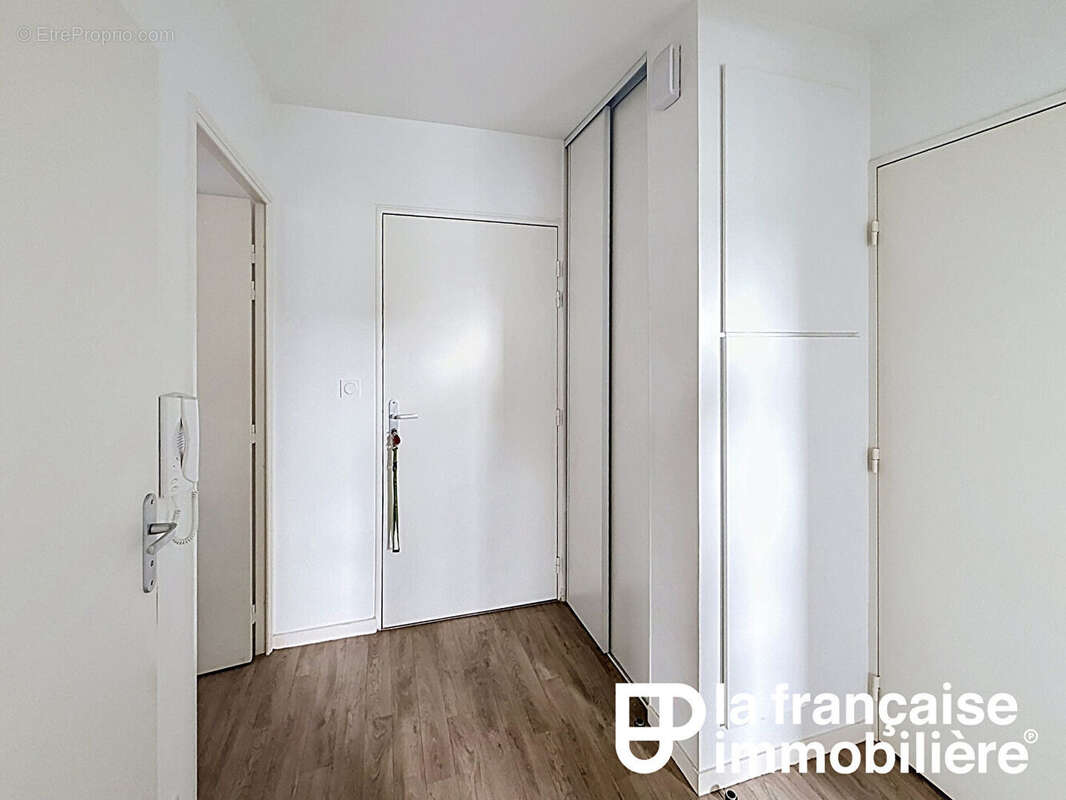 Appartement Liffre 3 pièce(s) 61. m2 - photo 6