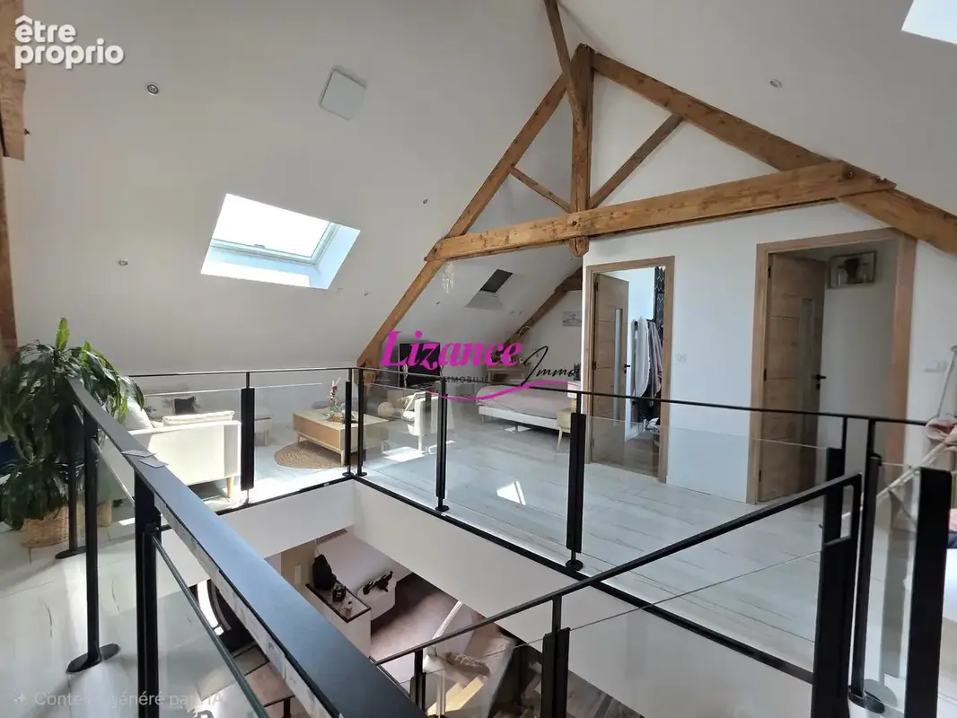 Maison 10 pièces 319 m² à vendre à Queant (62860) - photo 6