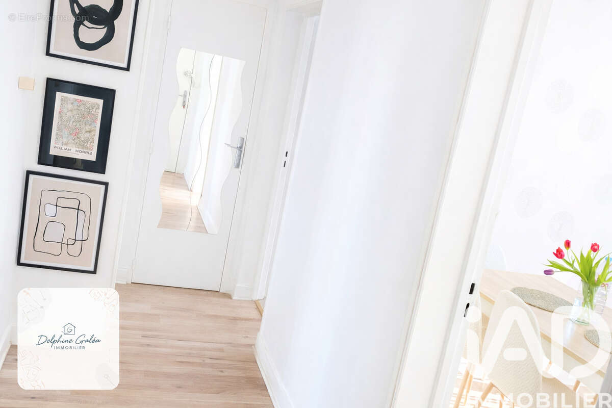 Photo 2 - Appartement à DREUX