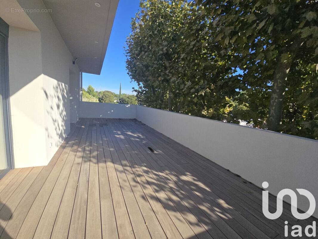 Photo 1 - Appartement à SANARY-SUR-MER