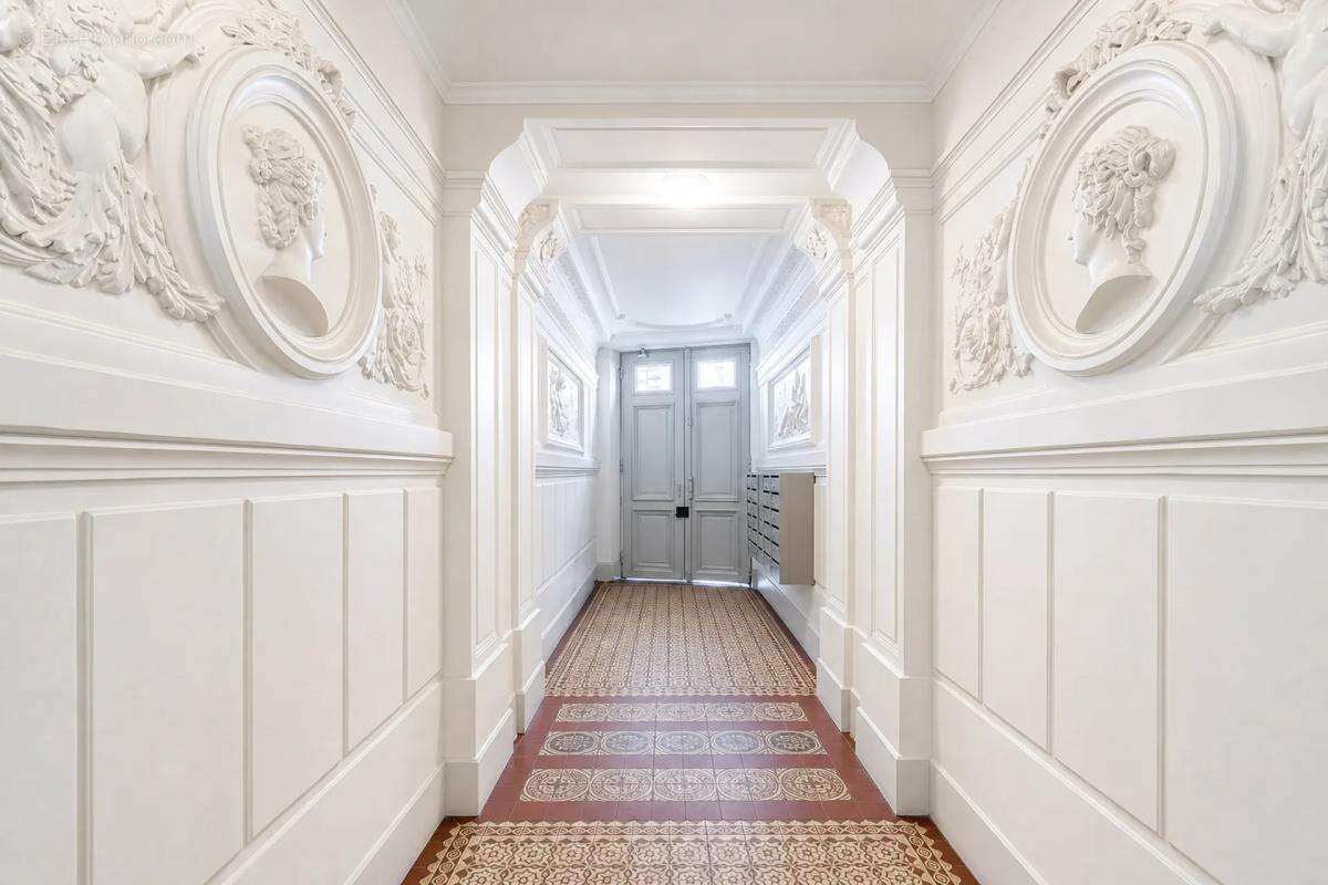 Charmant 3P de 47m² au cœur de Paris - photo 10