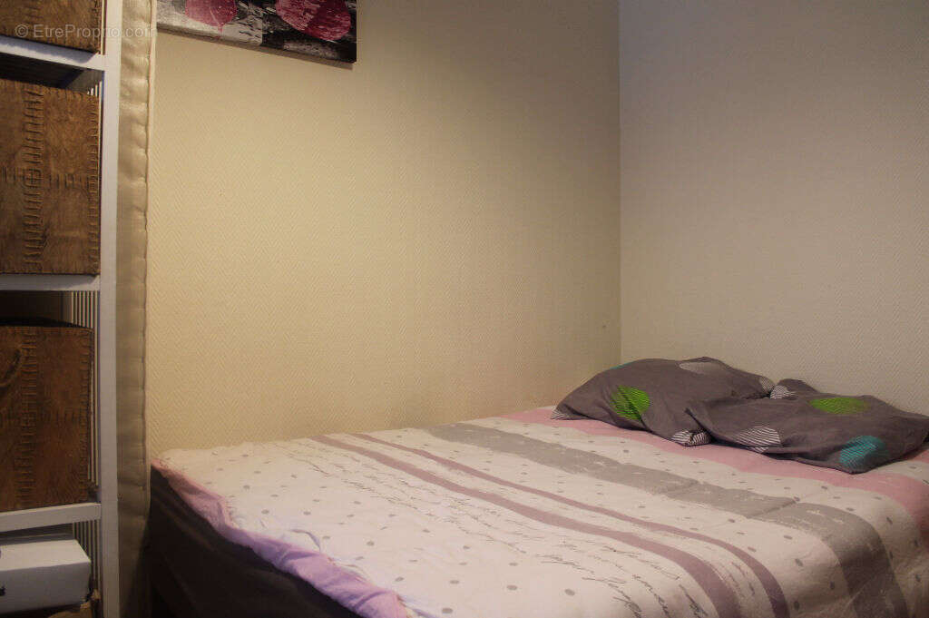 Appartement à CONCARNEAU