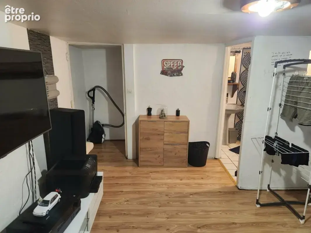 Appartement à vendre 0 pièces DAMMARIE SUR SAULX (55) - photo 6