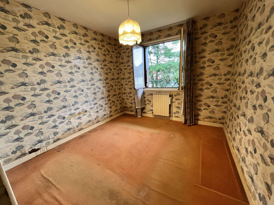 Maison à CHAZELLES-SUR-LYON