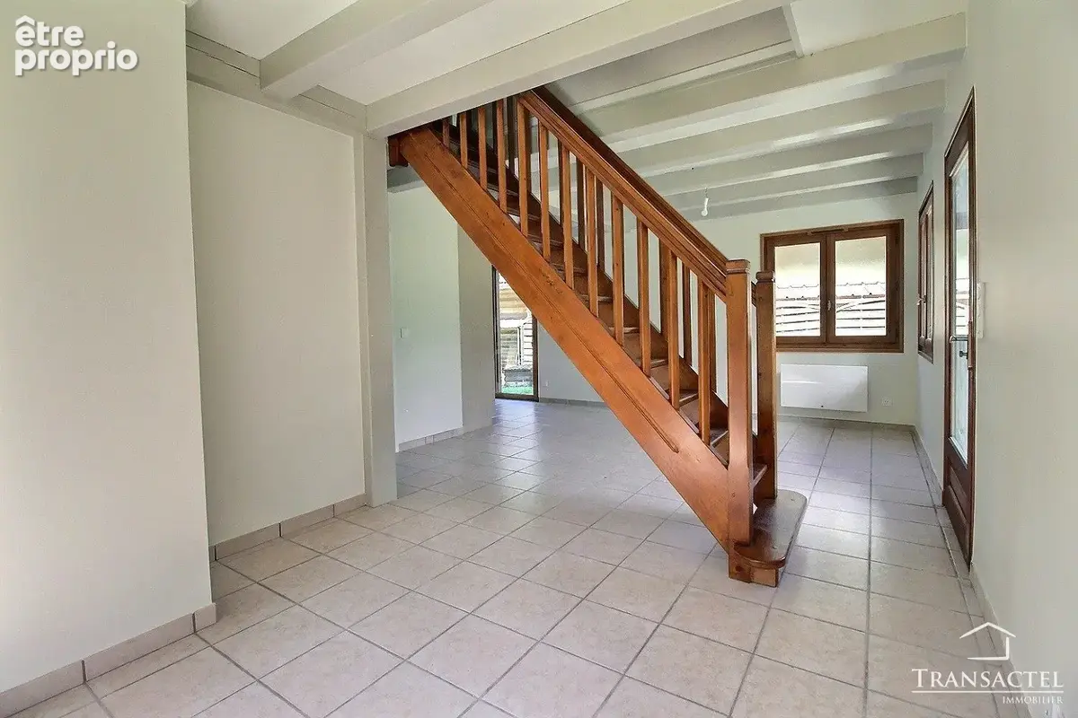 Maison 4 pièces 80 m² à vendre à Saint-Gervais-Les-Bains (74170) - photo 42
