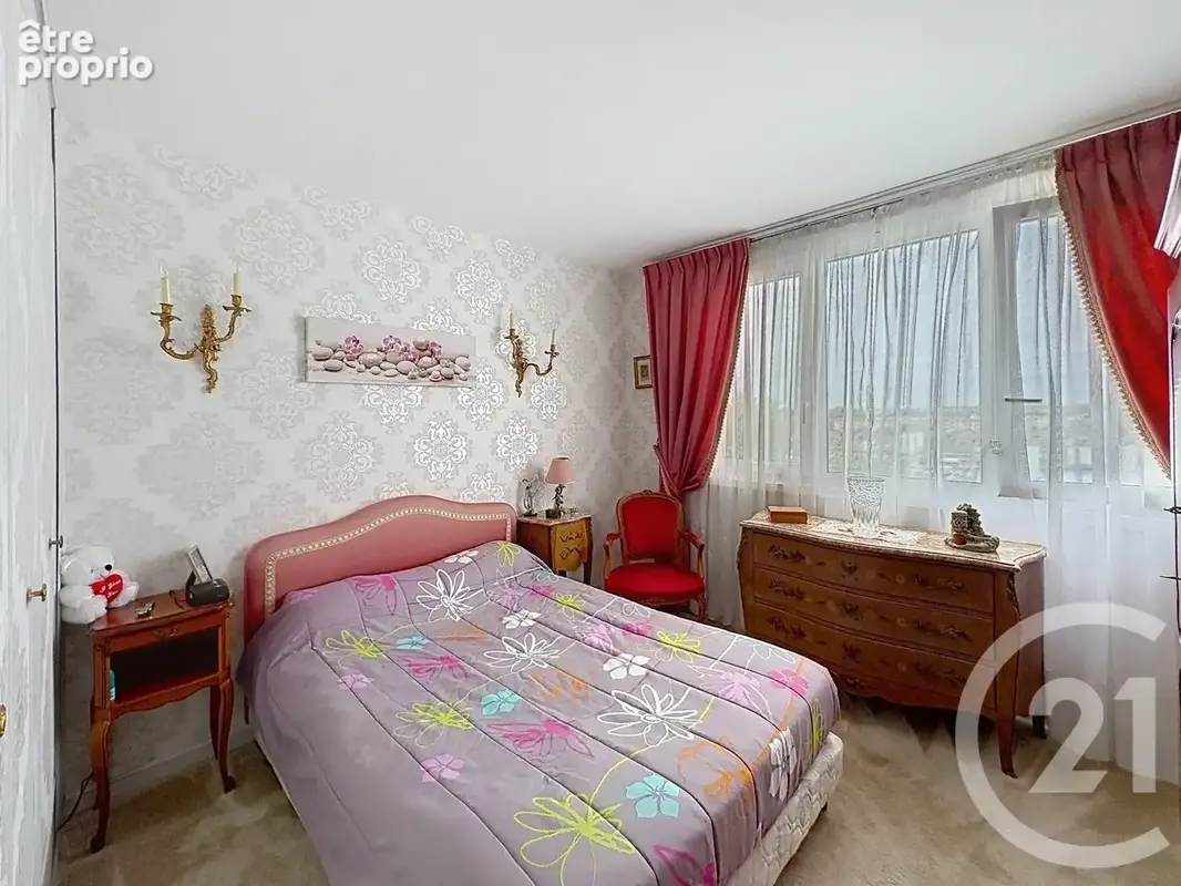 Appartement 3 pièces 58 m² à vendre à Champigny-Sur-Marne (94500) - photo 5