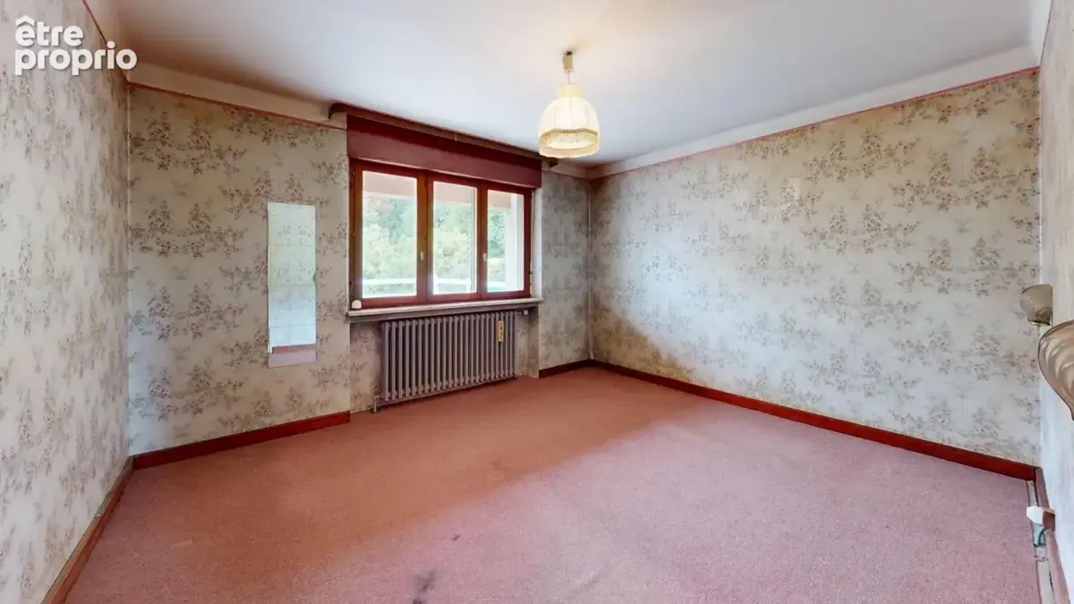 Charency vezin (54)maison familiale de 128 m² – 4 chambres – terrain arboré de 3 573 m² – nombreuses annexes - photo 19