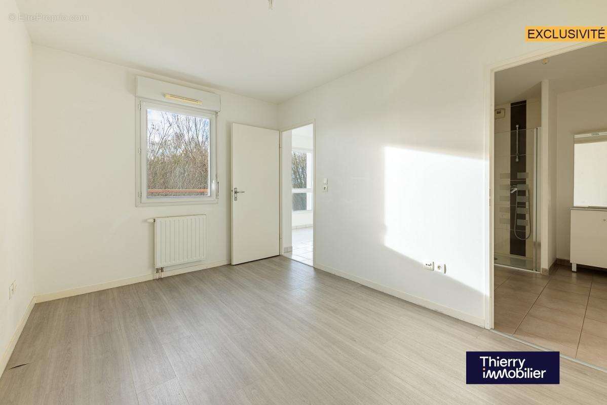 Appartement à SAINT-HERBLAIN