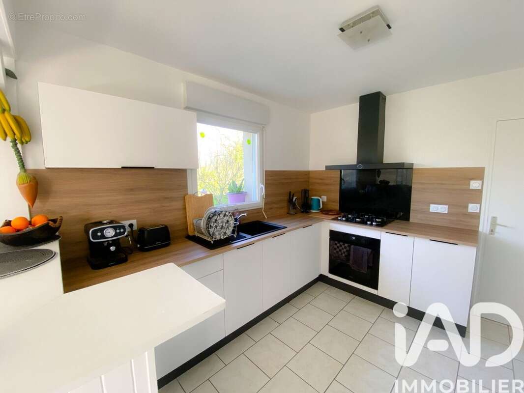 Photo 8 - Maison à JUGON-LES-LACS