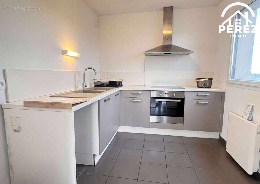 Appartement à RONCQ