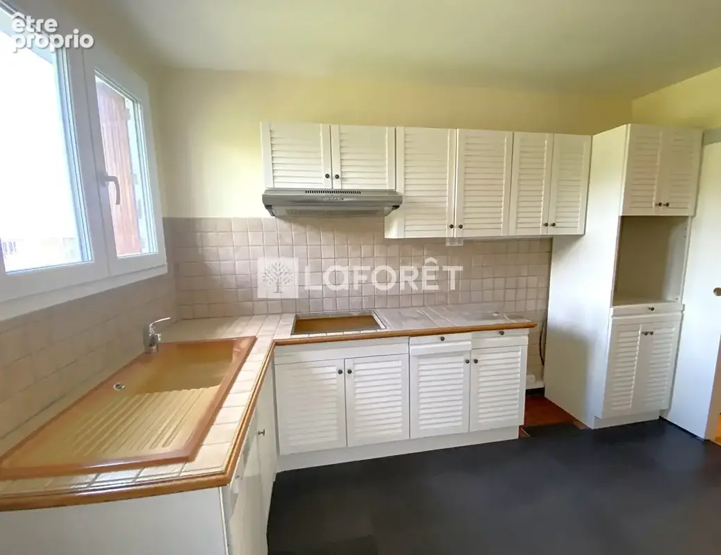 Appartement Le Pecq 3 pièce(s) - photo 6