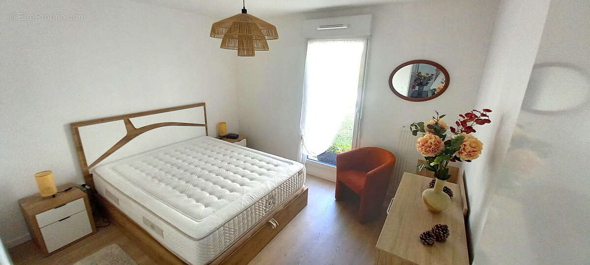 Appartement à SAINT-VALERY-SUR-SOMME