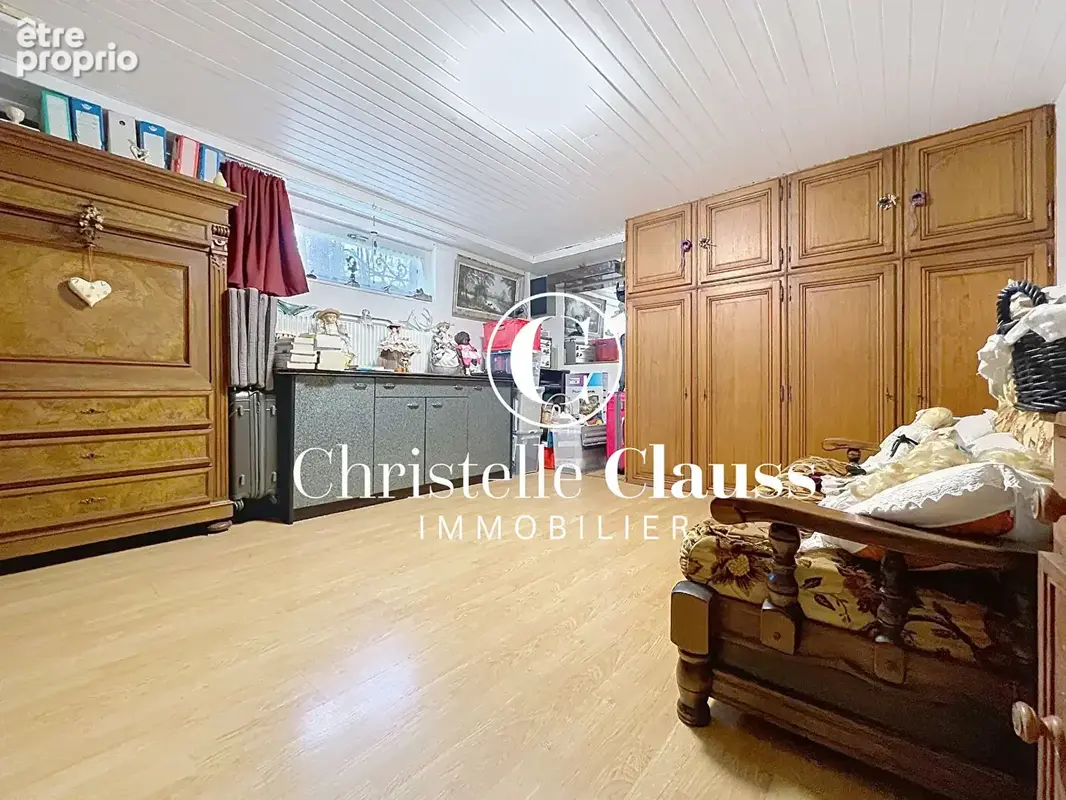 Maison Reichstett 5 pièce(s) 93.44 m2 - photo 19