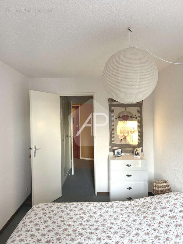 Appartement à MONTGENEVRE