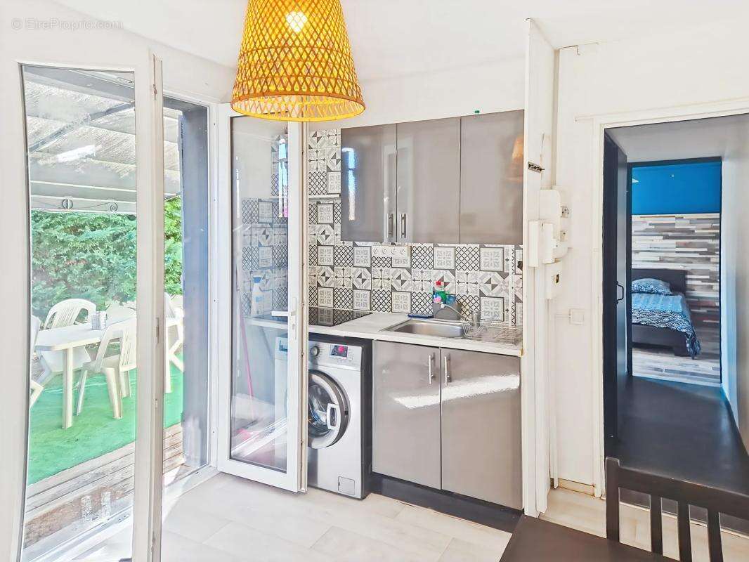 Maison à SAINT-VINCENT-DE-TYROSSE