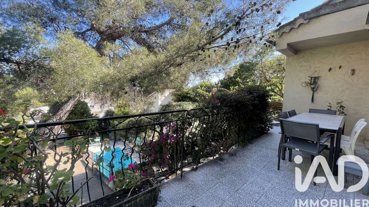 Photo 7 - Maison à LA GARDE