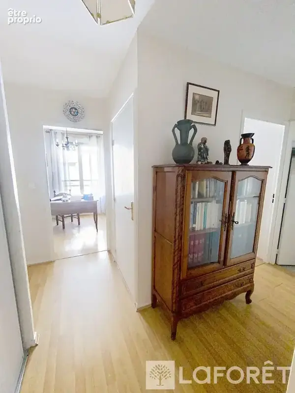 Coeur croix-rousse appartement t4 - photo 18