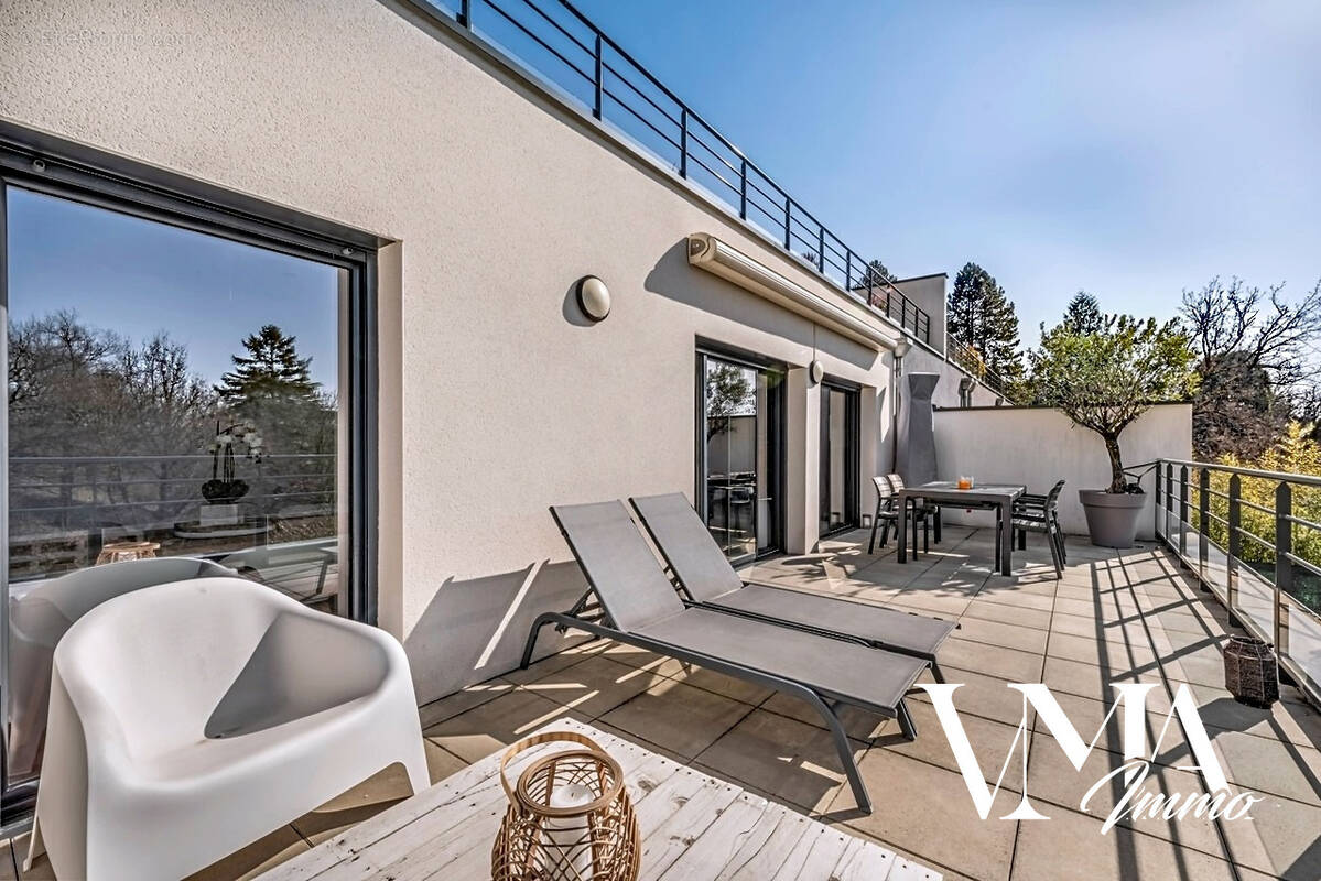 Appartement à LIMONEST