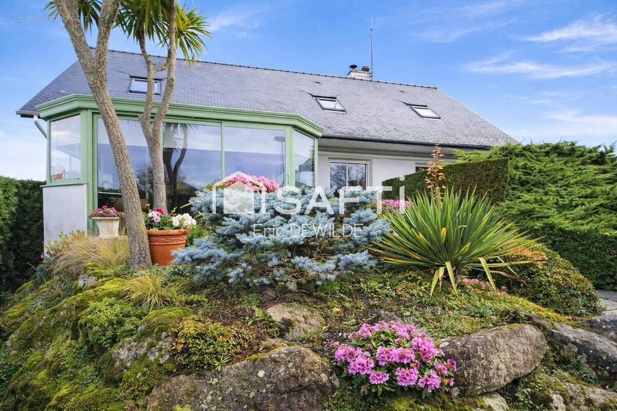 Photo 1 - Maison à LES CHERIS