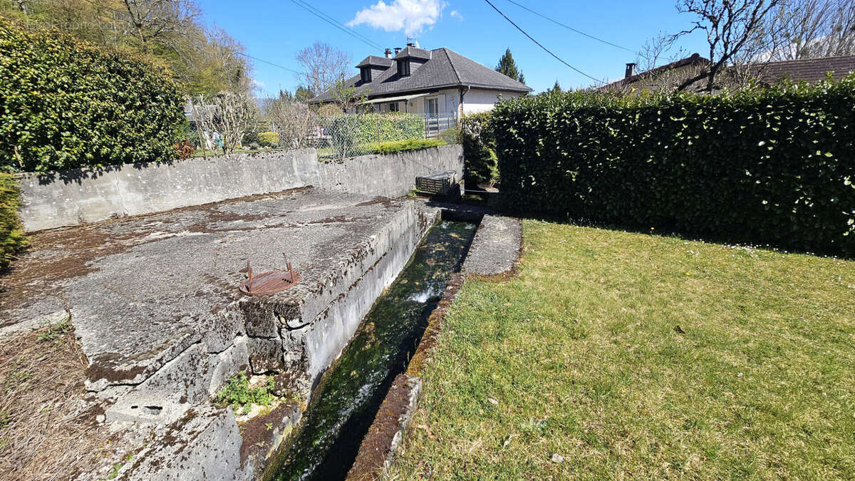 Maison à ANDERT-ET-CONDON