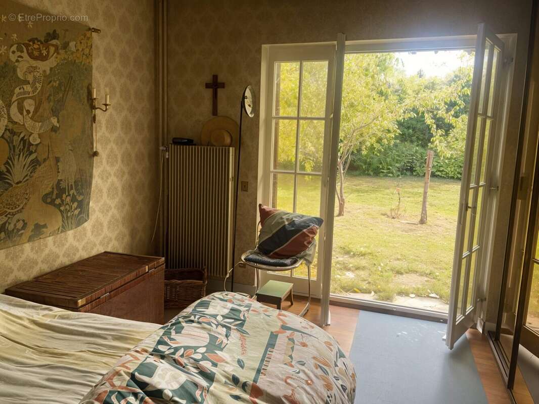 Maison à PFULGRIESHEIM