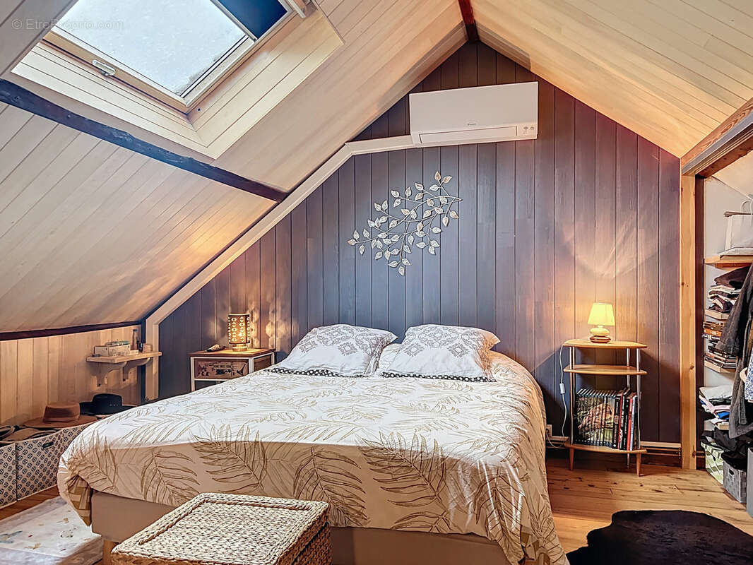 Maison à BRIVE-LA-GAILLARDE