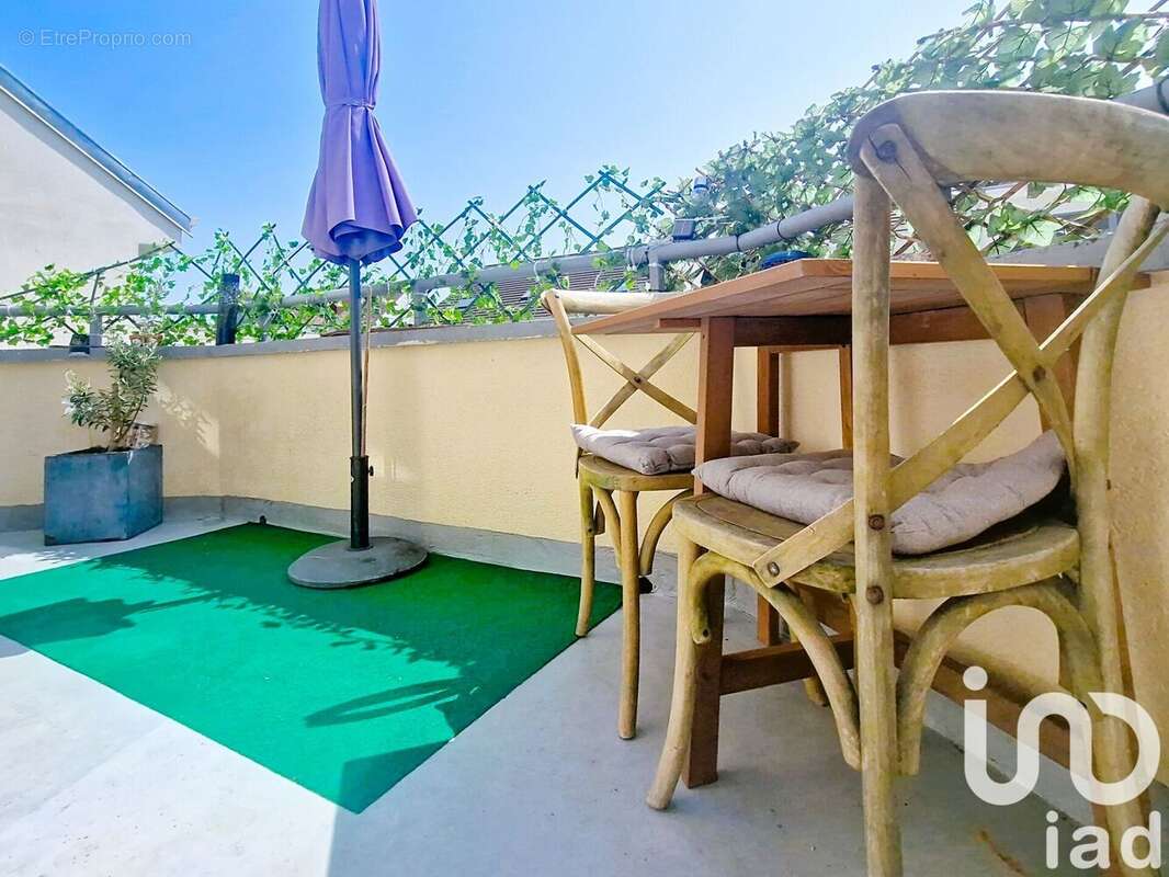 Photo 9 - Appartement à OZOIR-LA-FERRIERE