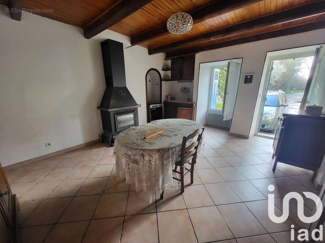 Maison 140 m² à Rosans  - photo 4