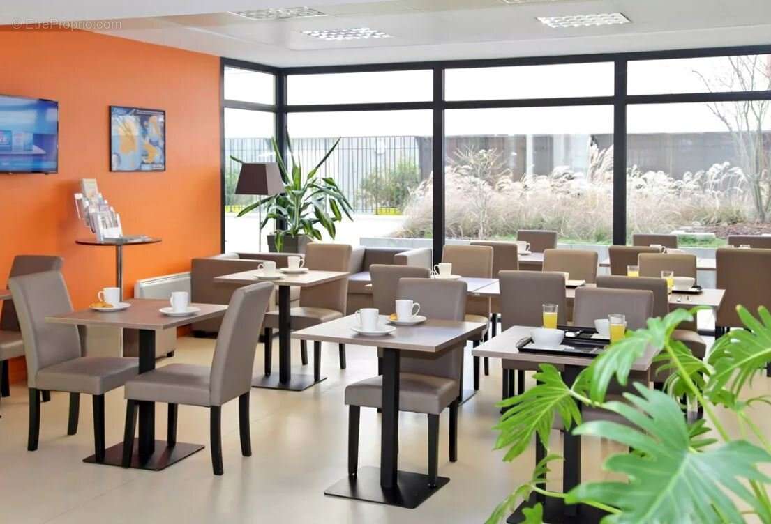 Appartement à TOURS