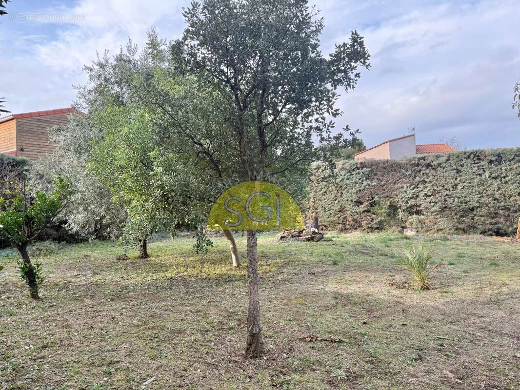 Maison à VILLELONGUE-DELS-MONTS