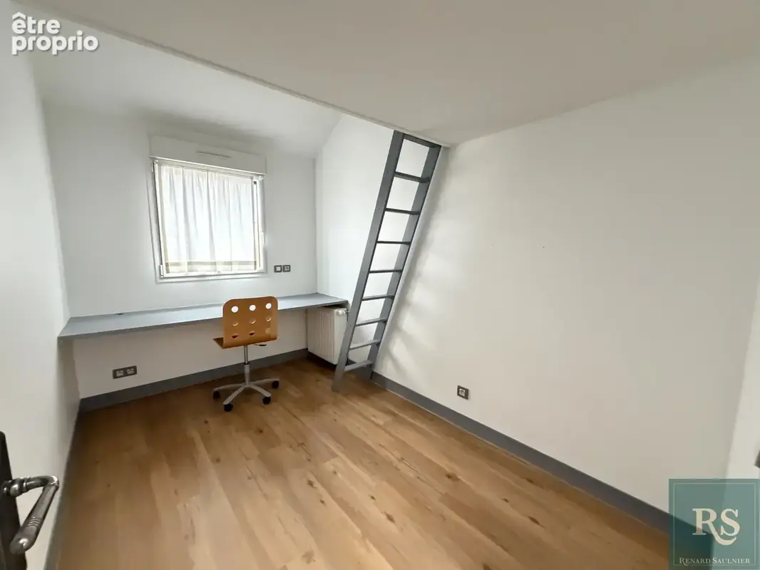 Antony proche centre ville : vente maison 8 pieces 161 m2 - photo 16