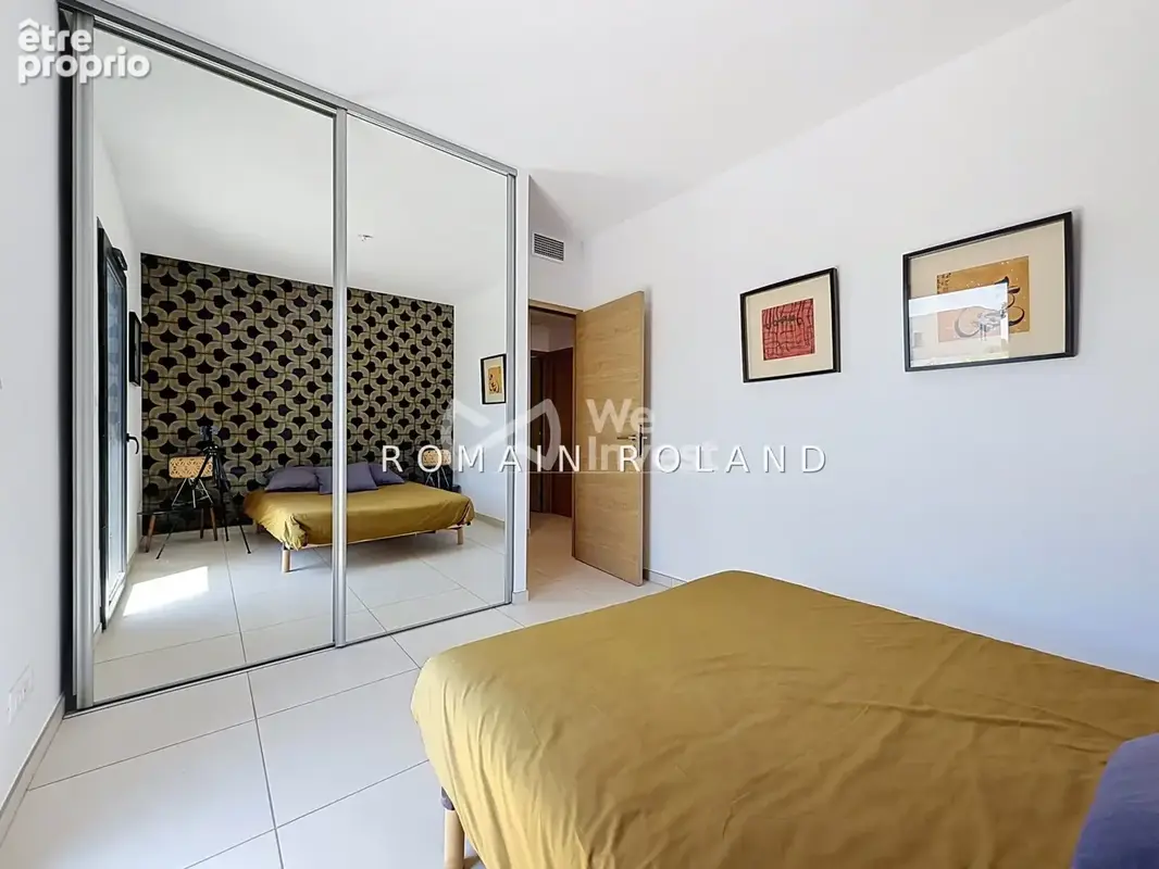 Appartement 65 m² à Perpignan  - photo 8