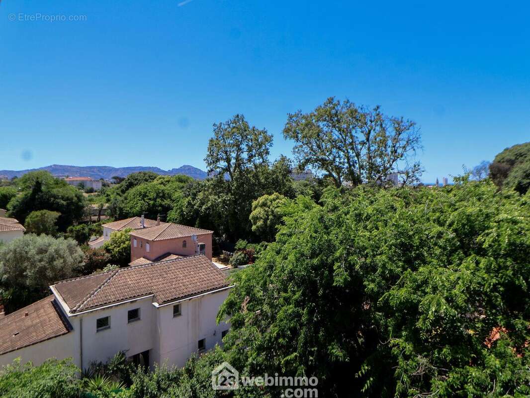 Appartement 93 m² à Marseille-9e  - photo 7