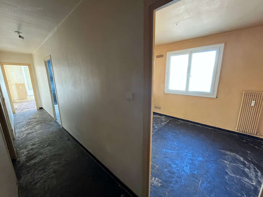 Appartement à CLERMONT-FERRAND