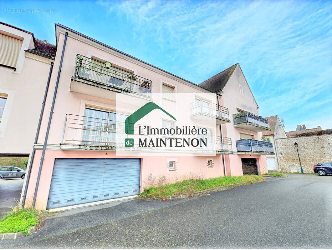 Appartement à MAINTENON