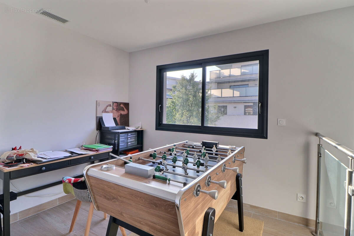 Maison à SAINT-AUNES