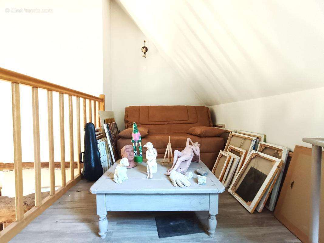 Maison de campagne - photo 6