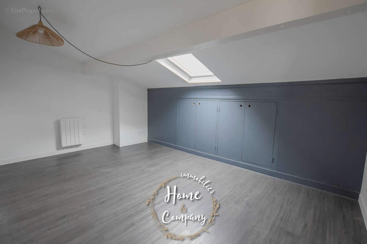 Appartement à ROYAN