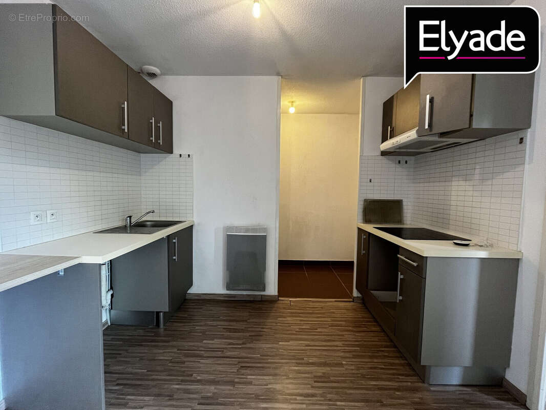 Appartement 44 m² à Bordeaux  - photo 4
