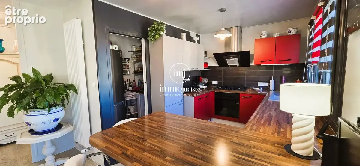 Appartement 4 pièces 106 m² à vendre à Limoges (87000) - photo 5