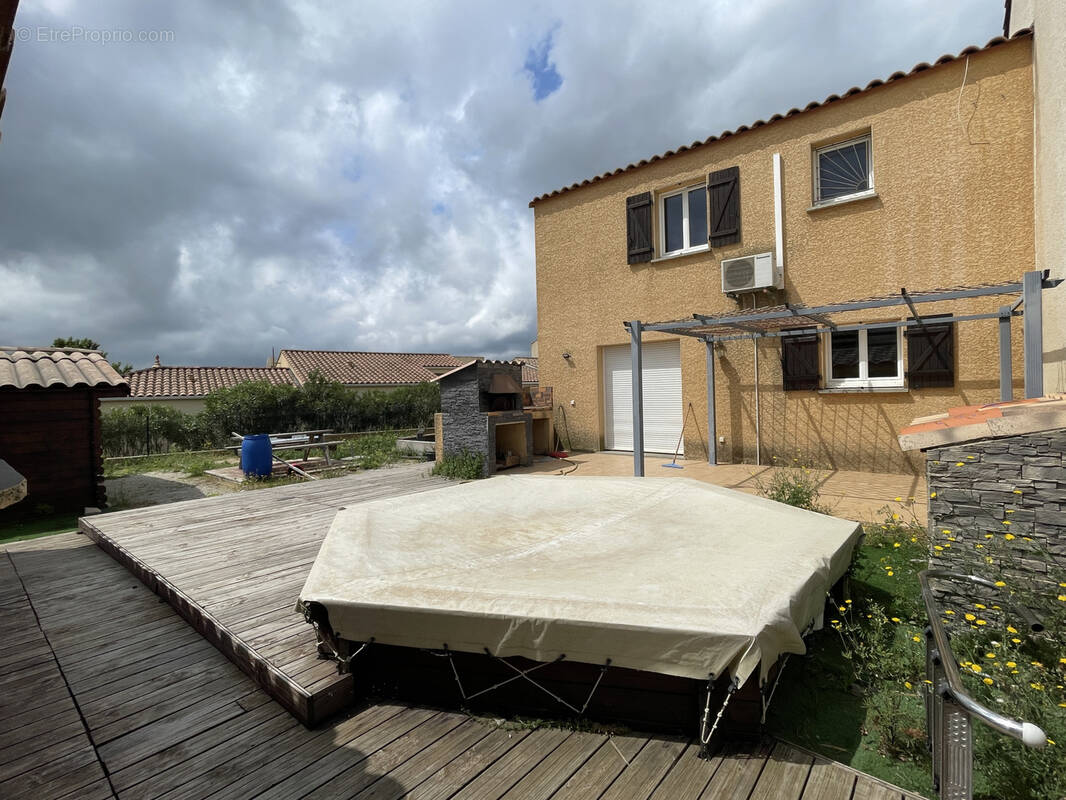 Maison à NARBONNE